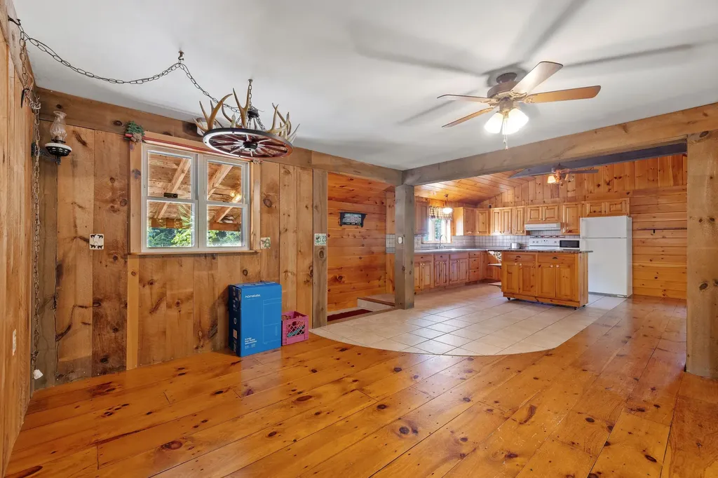 37 Creamery Hill Road Lebanon ME 04027