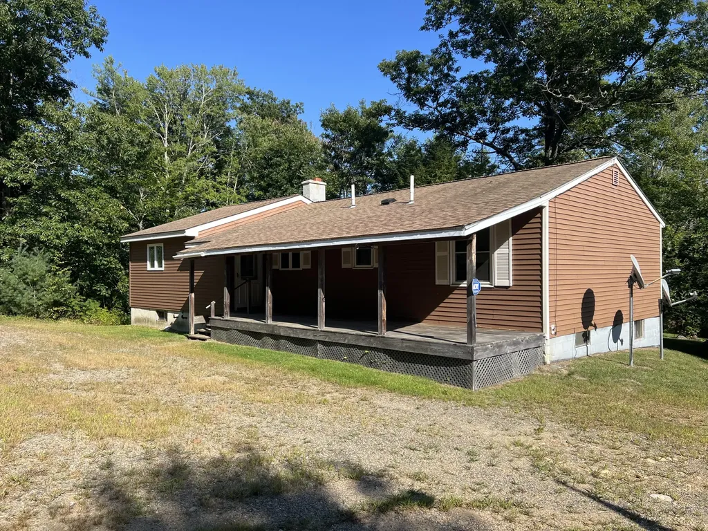 37 Creamery Hill Road Lebanon ME 04027