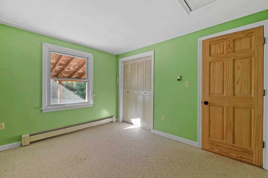 37 Creamery Hill Road Lebanon ME 04027