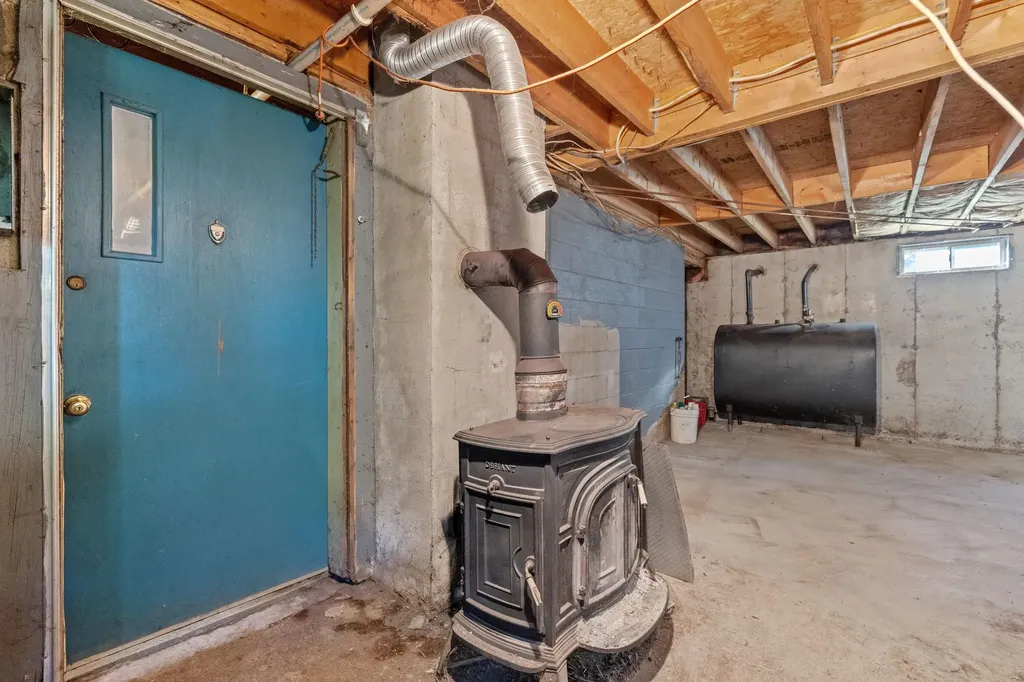 37 Creamery Hill Road Lebanon ME 04027