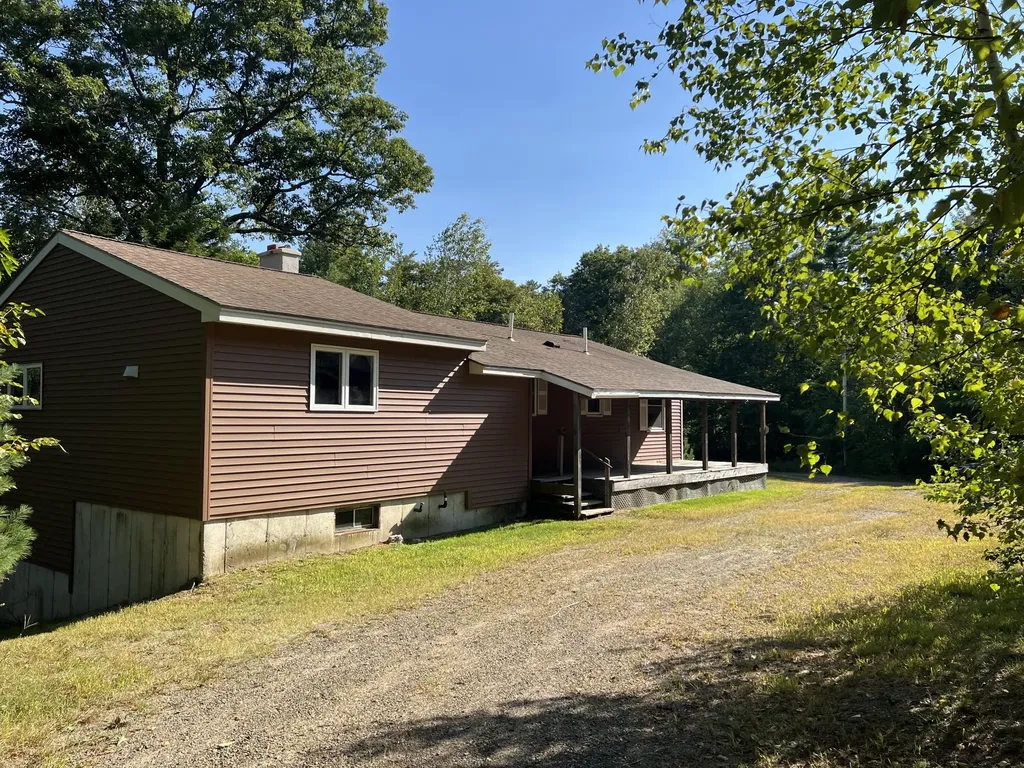 37 Creamery Hill Road Lebanon ME 04027