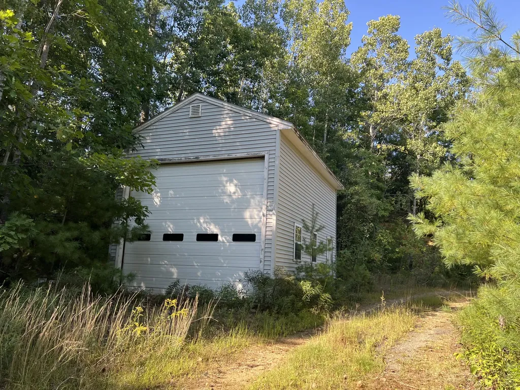 37 Creamery Hill Road Lebanon ME 04027