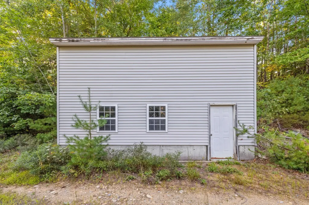 37 Creamery Hill Road Lebanon ME 04027