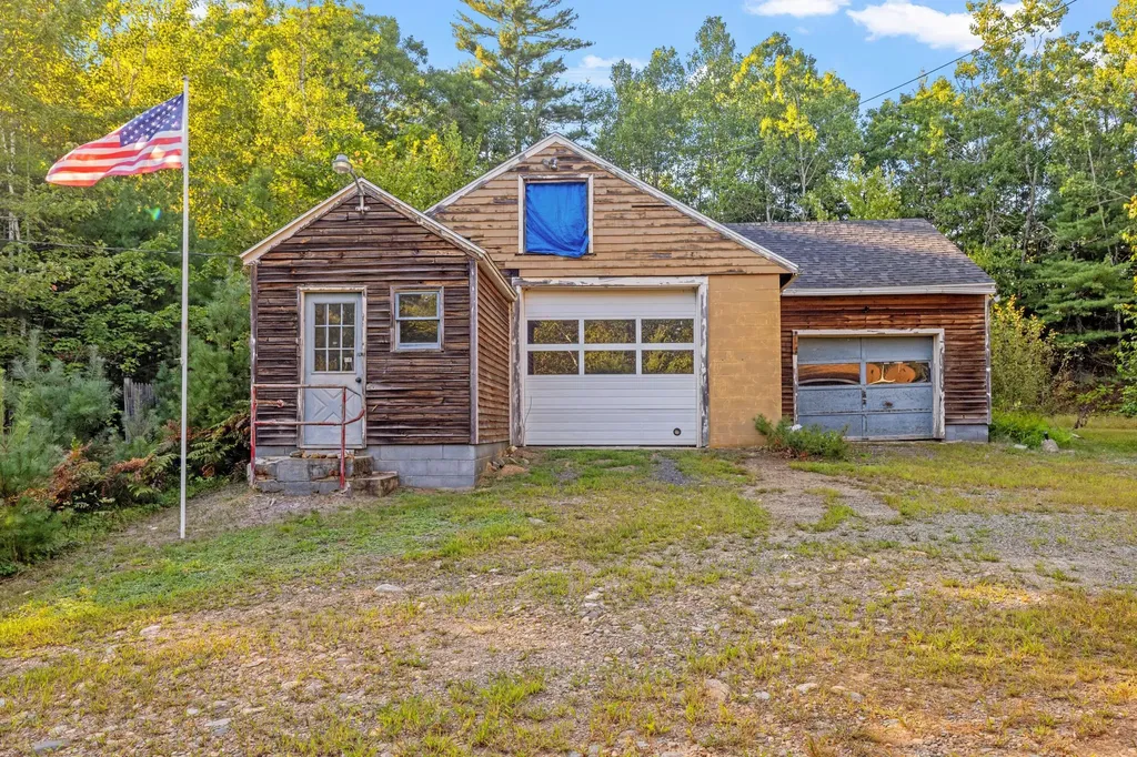37 Creamery Hill Road Lebanon ME 04027