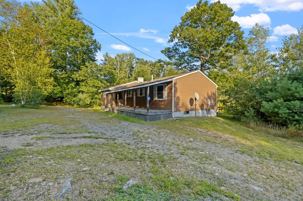 37 Creamery Hill Road Lebanon ME 04027