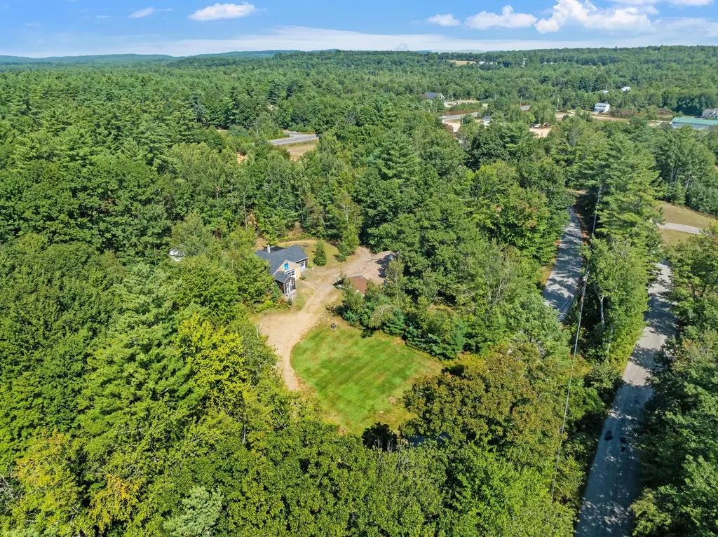 37 Creamery Hill Road Lebanon ME 04027