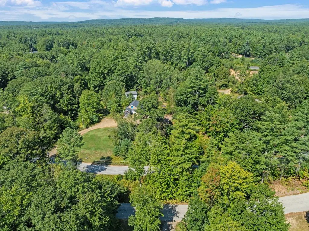 37 Creamery Hill Road Lebanon ME 04027
