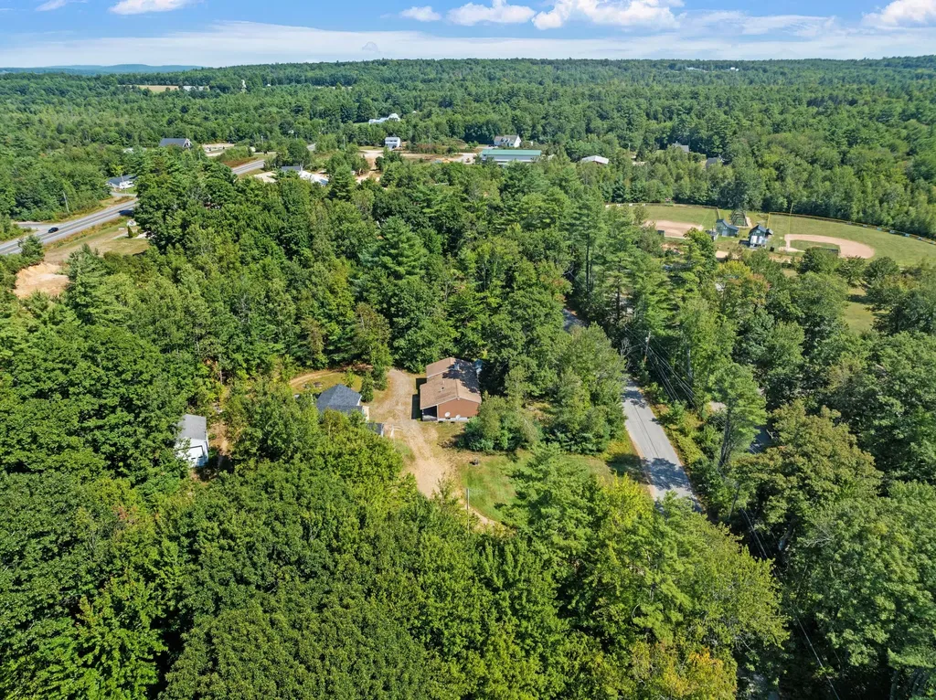 37 Creamery Hill Road Lebanon ME 04027