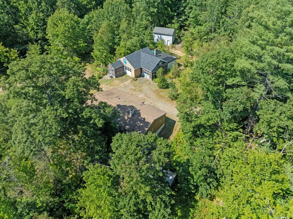 37 Creamery Hill Road Lebanon ME 04027