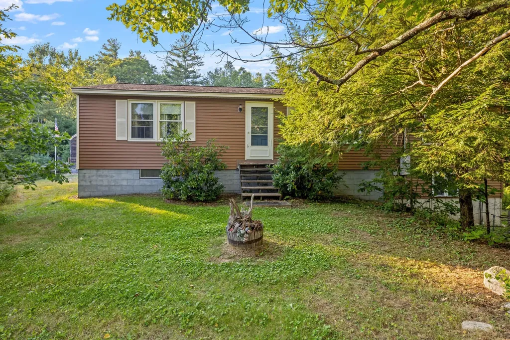 37 Creamery Hill Road Lebanon ME 04027