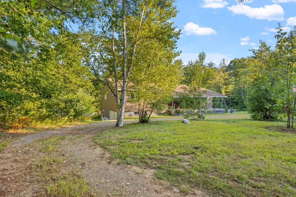 37 Creamery Hill Road Lebanon ME 04027