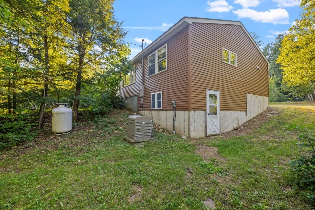 37 Creamery Hill Road Lebanon ME 04027