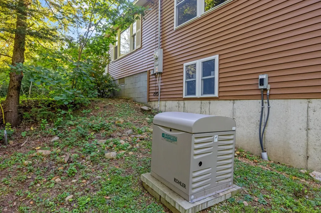 37 Creamery Hill Road Lebanon ME 04027