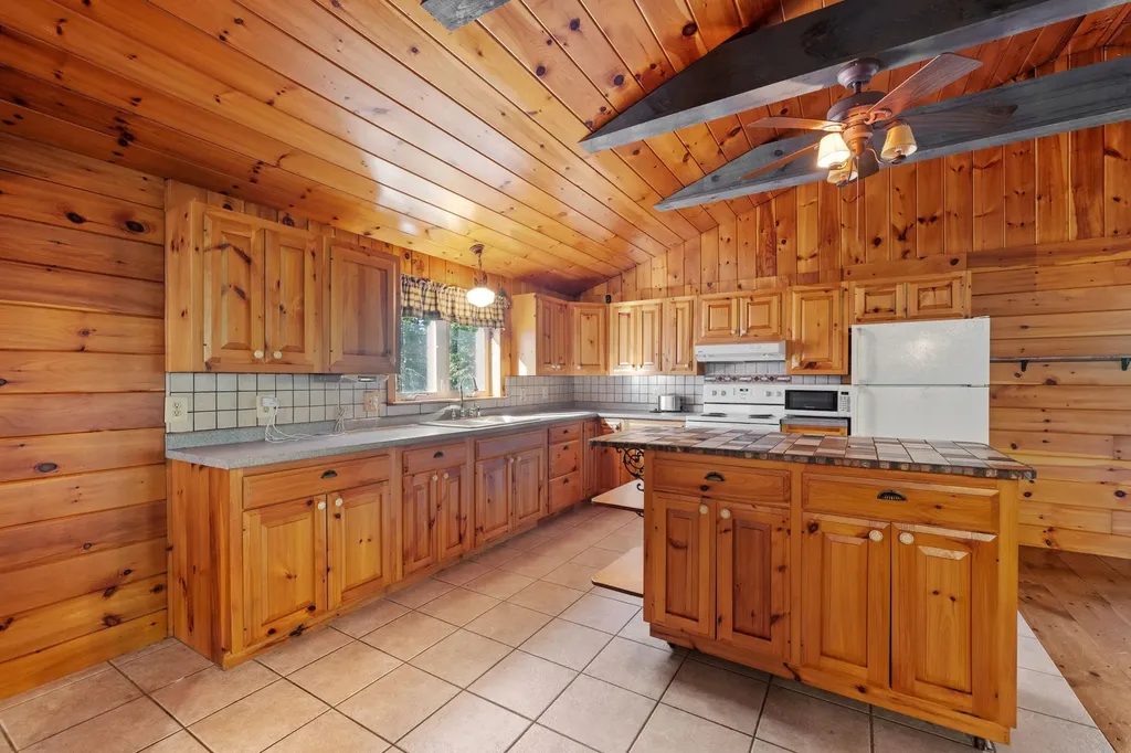 37 Creamery Hill Road Lebanon ME 04027