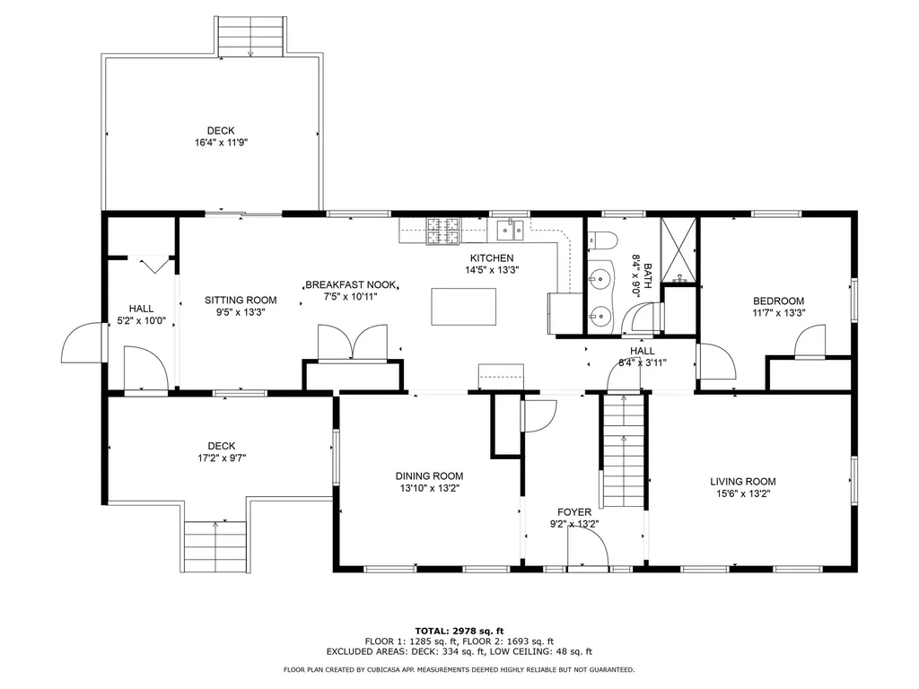 67 Headgate Road Damariscotta ME 04543