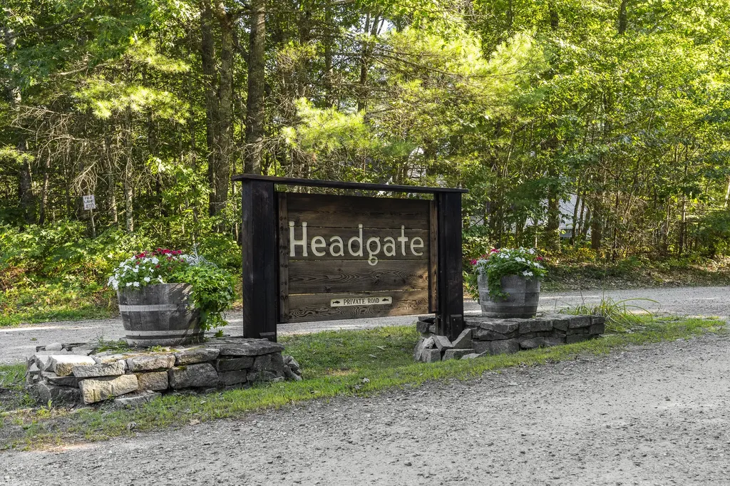 67 Headgate Road Damariscotta ME 04543