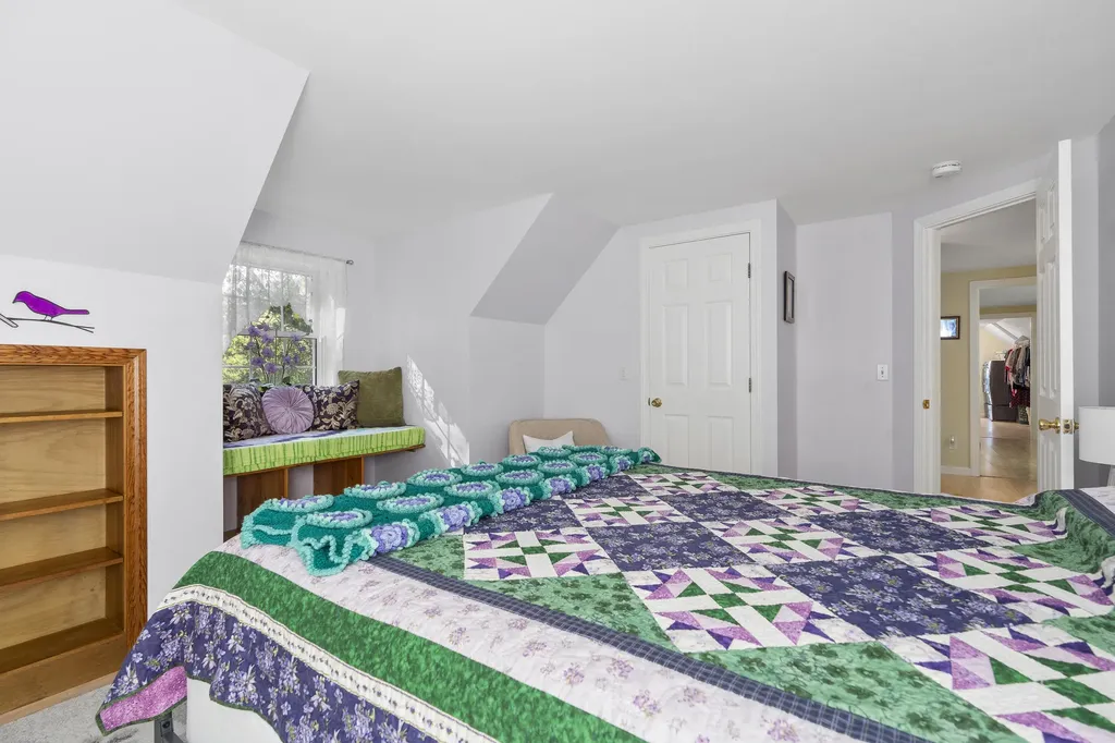 67 Headgate Road Damariscotta ME 04543