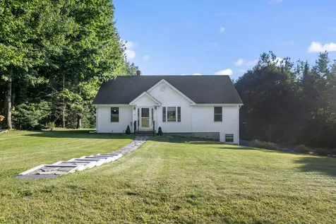 24 Ridge Road Turner ME 04282