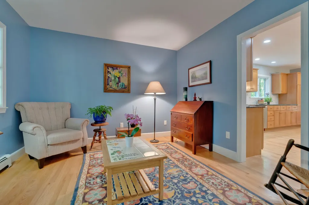 20 Cole Benson Road Kennebunkport ME 04046