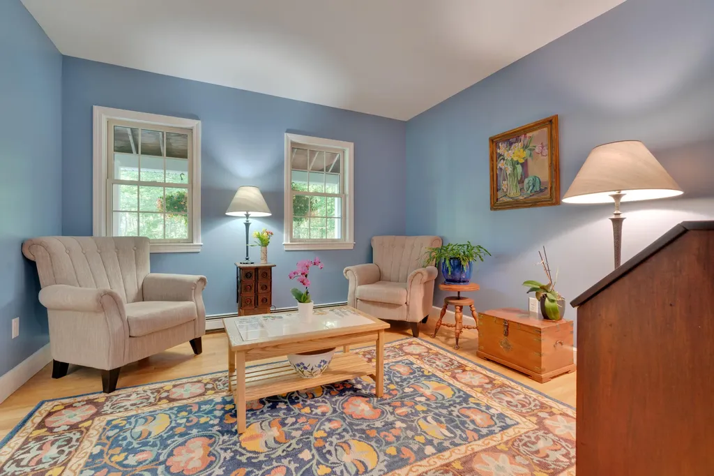 20 Cole Benson Road Kennebunkport ME 04046