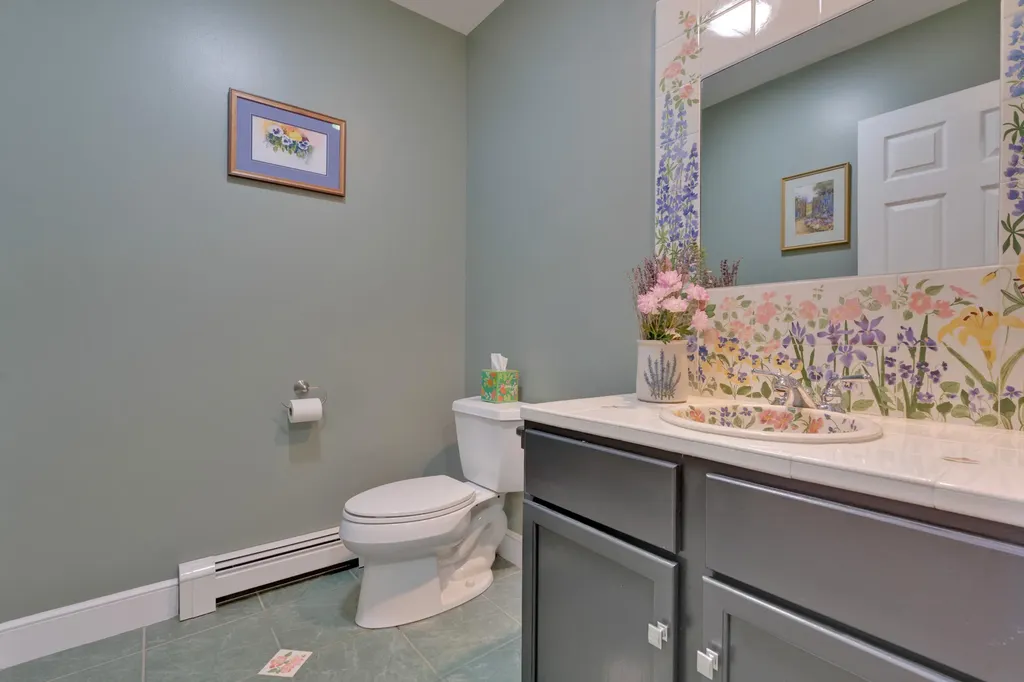 20 Cole Benson Road Kennebunkport ME 04046