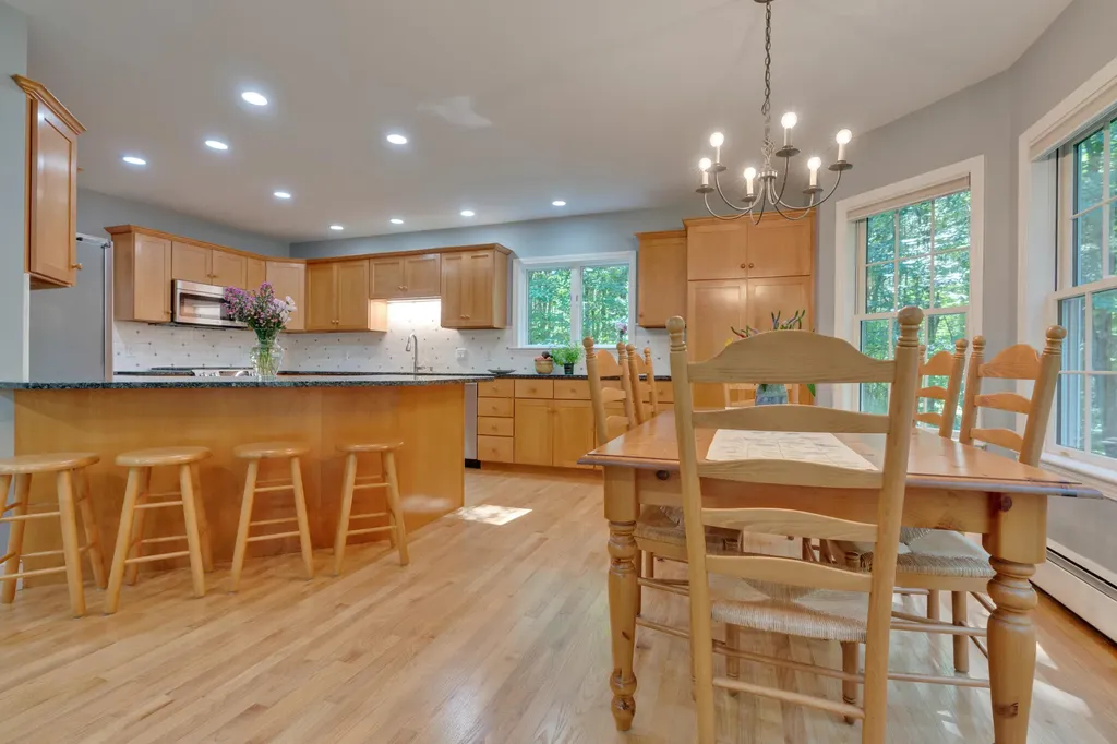 20 Cole Benson Road Kennebunkport ME 04046