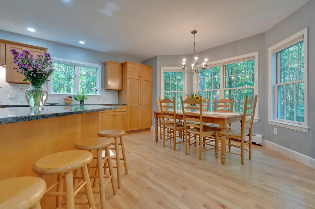 20 Cole Benson Road Kennebunkport ME 04046