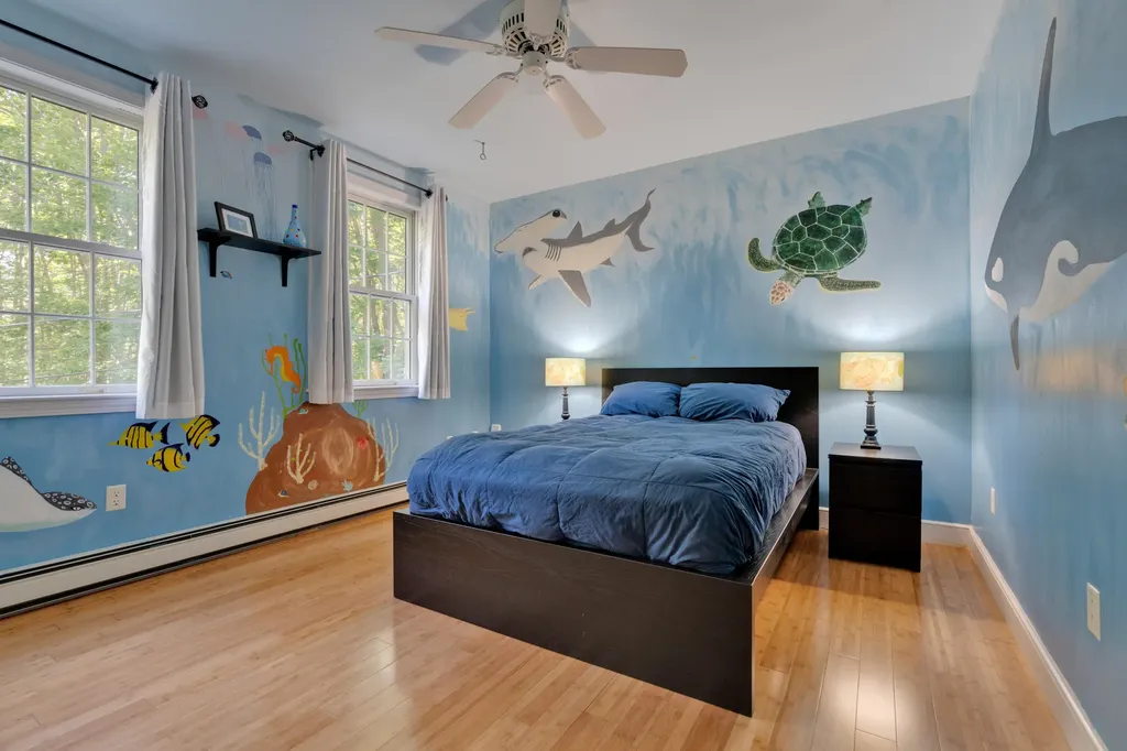 20 Cole Benson Road Kennebunkport ME 04046