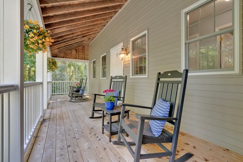 20 Cole Benson Road Kennebunkport ME 04046
