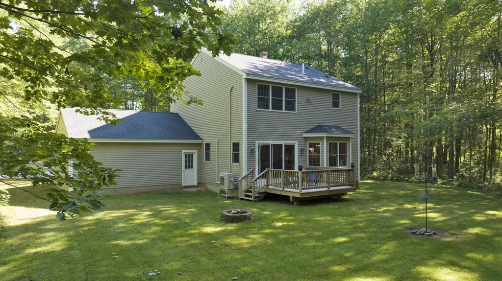 20 Cole Benson Road Kennebunkport ME 04046