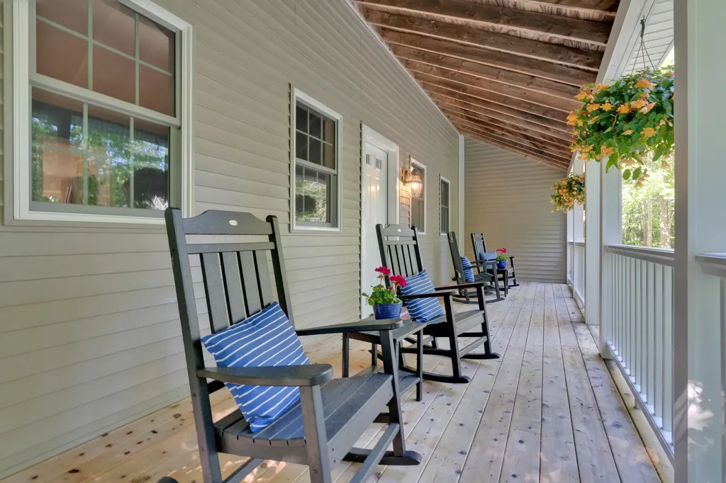 20 Cole Benson Road Kennebunkport ME 04046