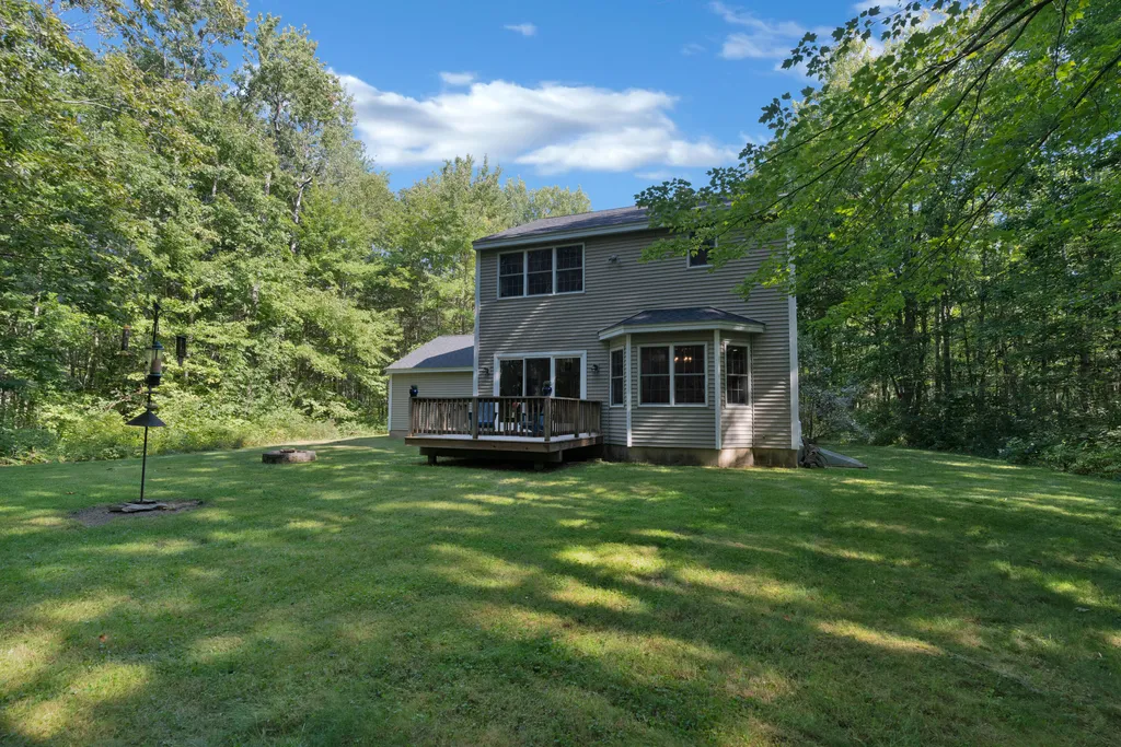 20 Cole Benson Road Kennebunkport ME 04046
