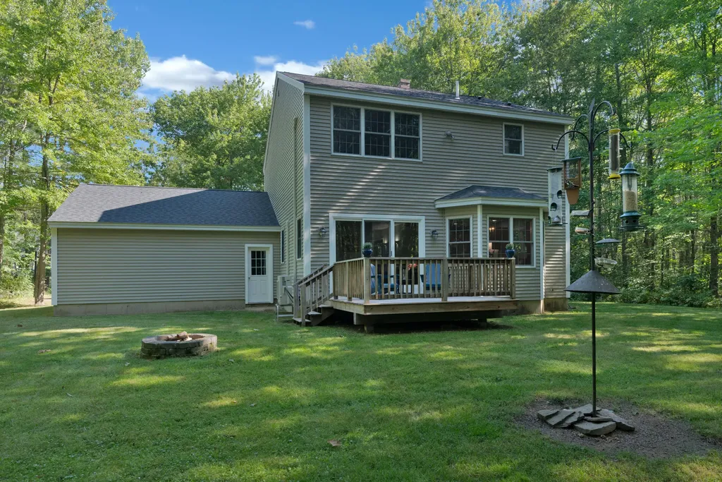20 Cole Benson Road Kennebunkport ME 04046