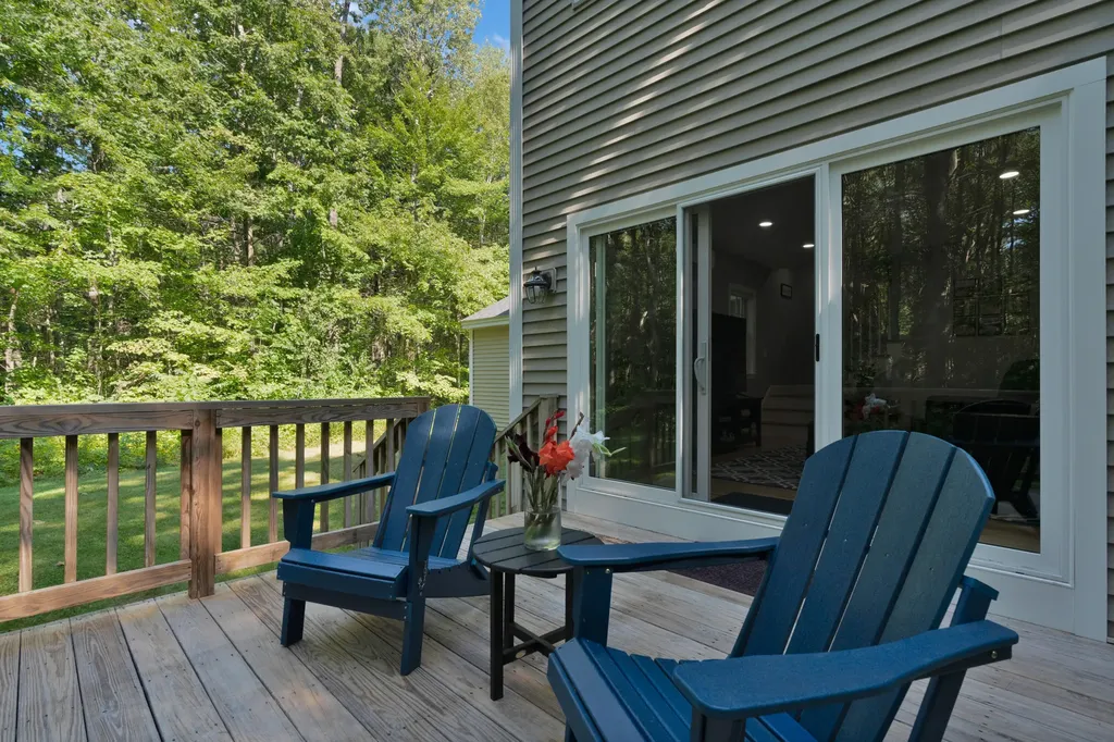 20 Cole Benson Road Kennebunkport ME 04046
