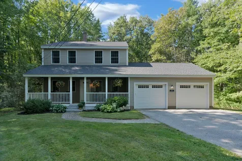 20 Cole Benson Road Kennebunkport ME 04046