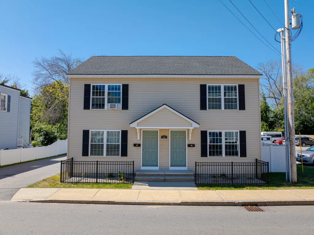 54 Storer Street Saco ME 04072