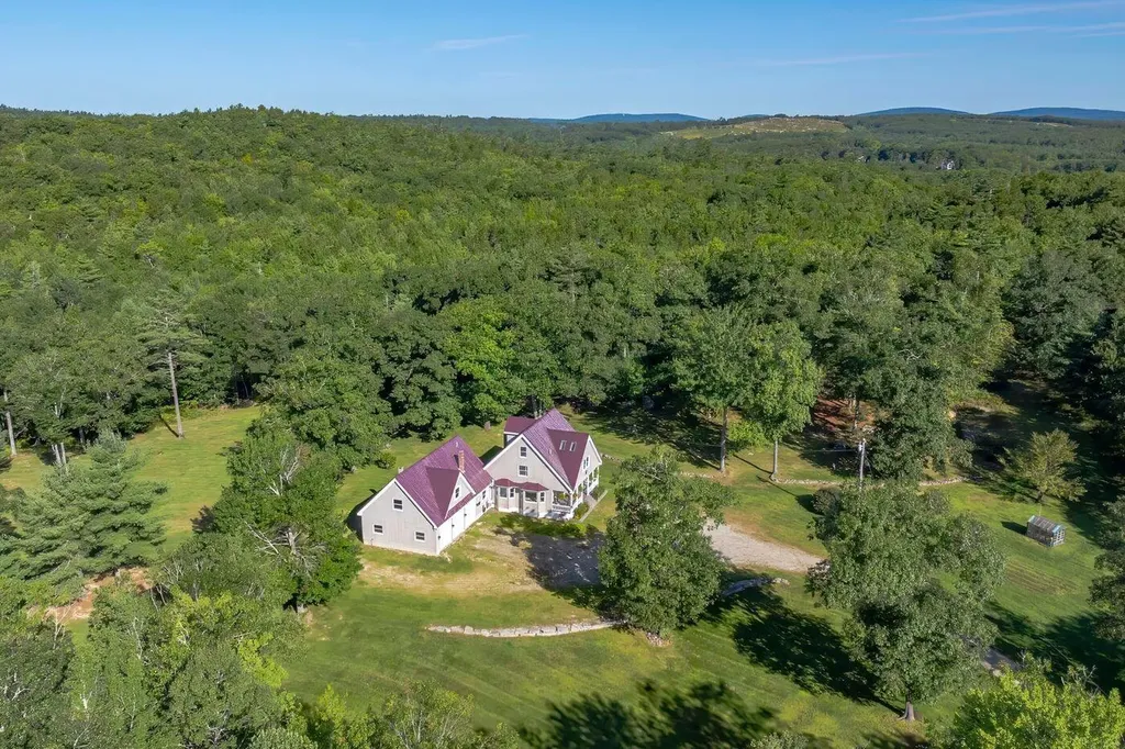 81 Gilpin Road Orland ME 04472