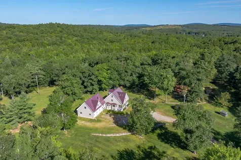81 Gilpin Road Orland ME 04472