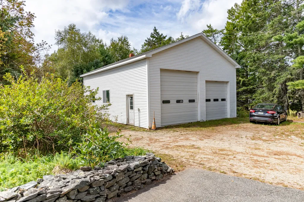 26 Main Street Franklin ME 04634