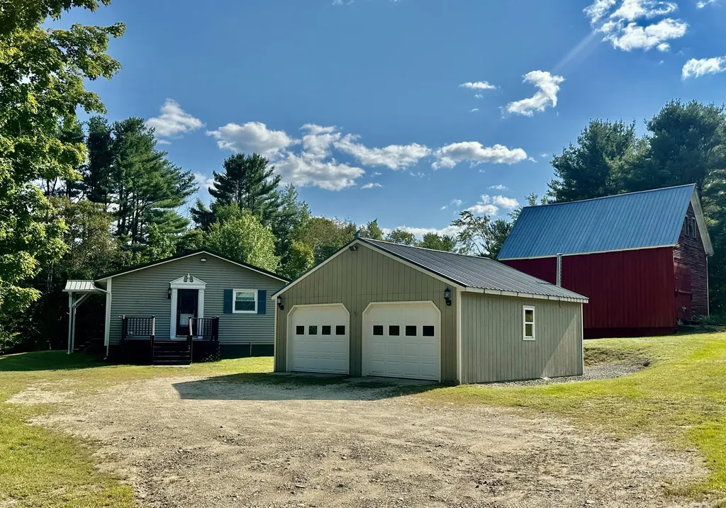 115 Peru Center Road Peru ME 04290