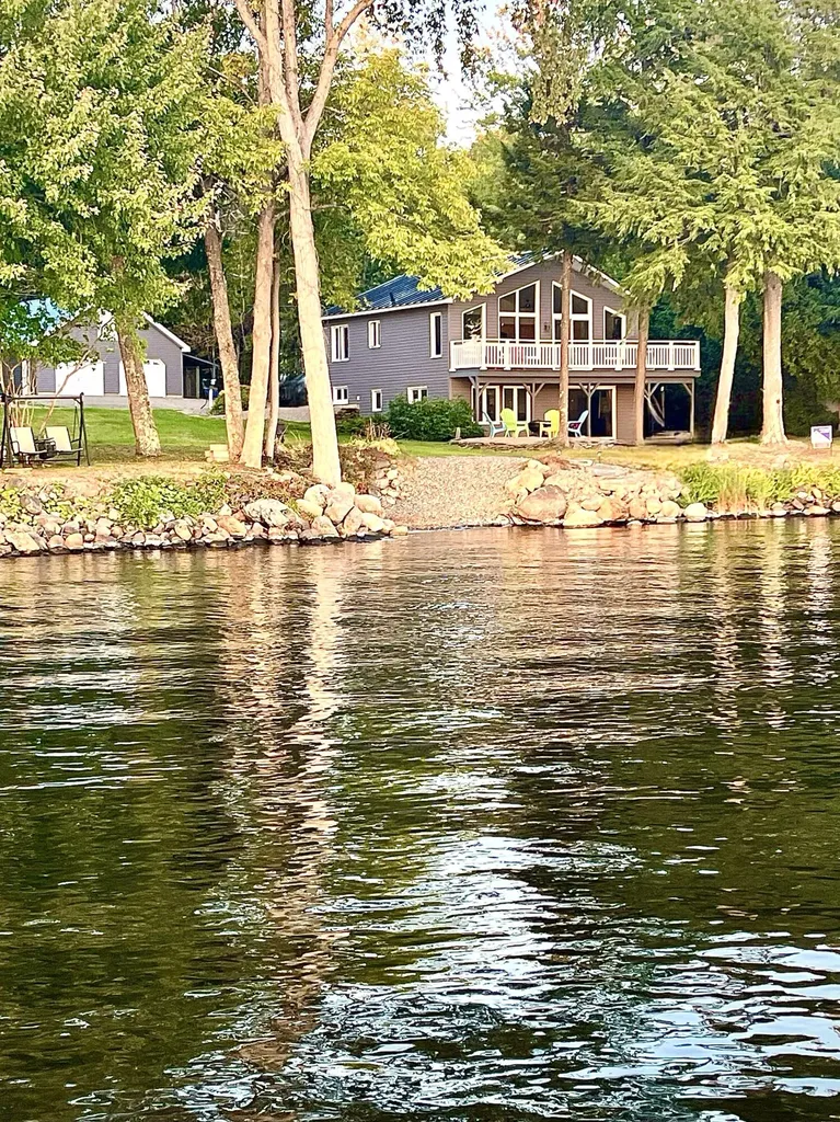 203 Woodland Avenue Old Town ME 04468