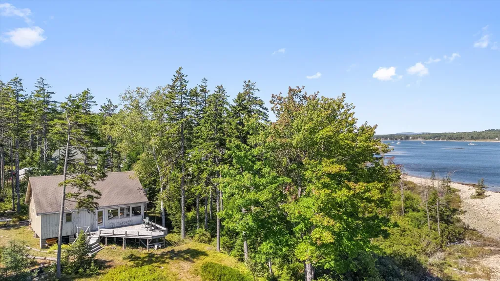 104 Whitten Road Gouldsboro ME 04669