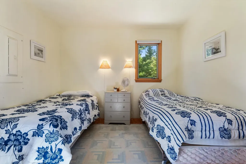 104 Whitten Road Gouldsboro ME 04669
