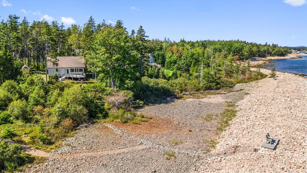 104 Whitten Road Gouldsboro ME 04669