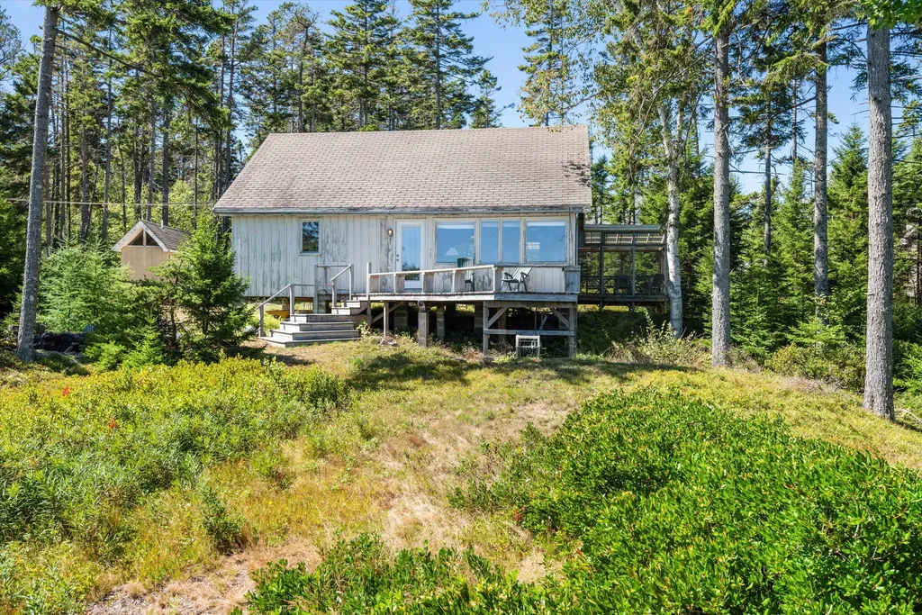 104 Whitten Road Gouldsboro ME 04669