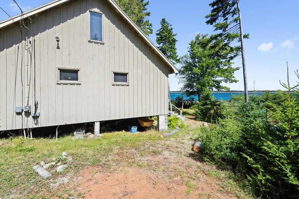 104 Whitten Road Gouldsboro ME 04669