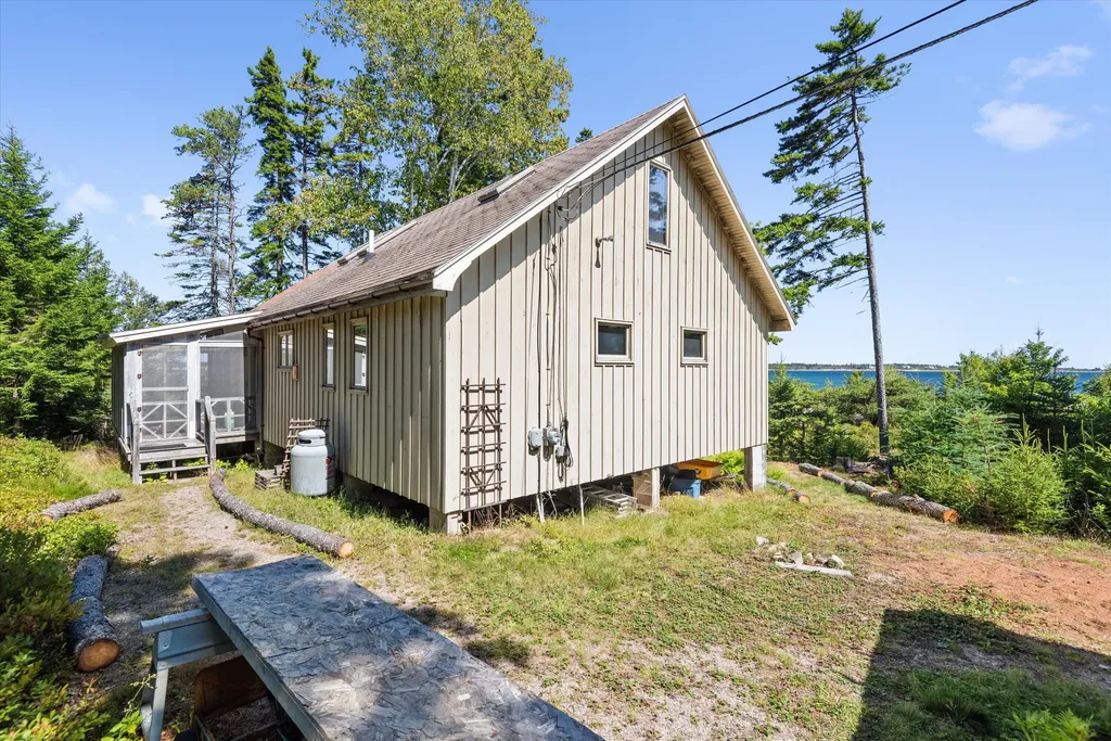 104 Whitten Road Gouldsboro ME 04669