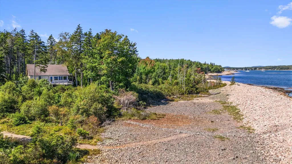 104 Whitten Road Gouldsboro ME 04669