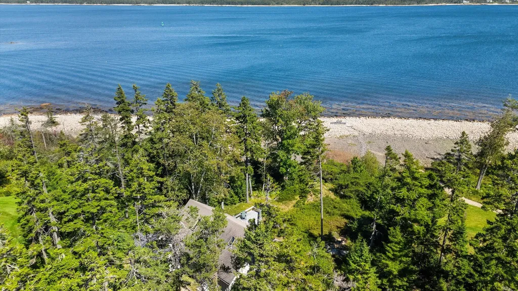 104 Whitten Road Gouldsboro ME 04669