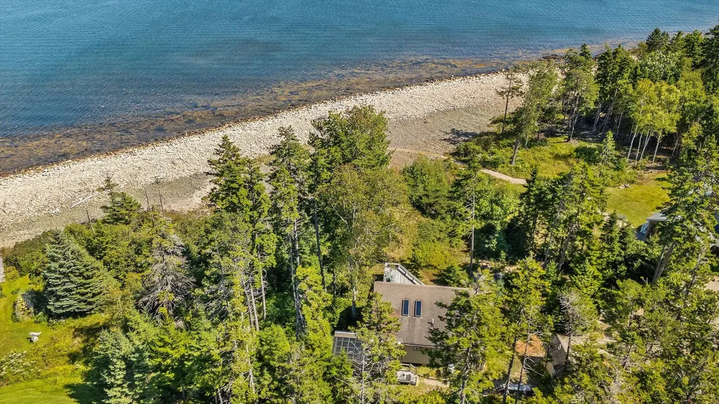 104 Whitten Road Gouldsboro ME 04669